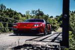 De Tomaso Pantera by Ares Design 2019 года
